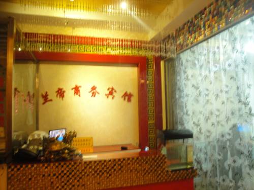 Mudanjiang China Laatste minuut Kortingscode Booking.com