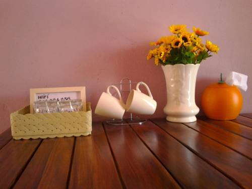 Thanya Buri Thailand Last-Minute-Rabattcode Booking.com