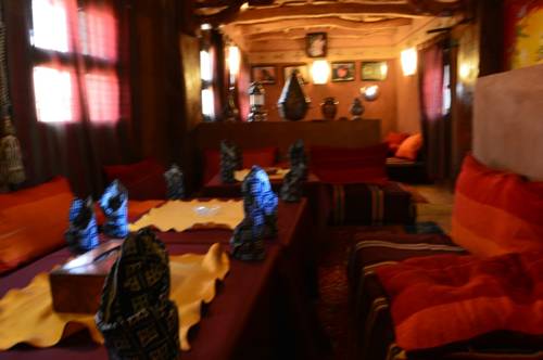 Tinerhir Morocco Last Minute Discount Code Booking.com