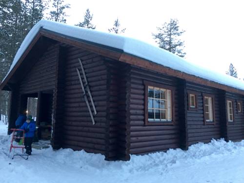 Äkäslompolo Finnland Last-Minute-Rabattcode Booking.com