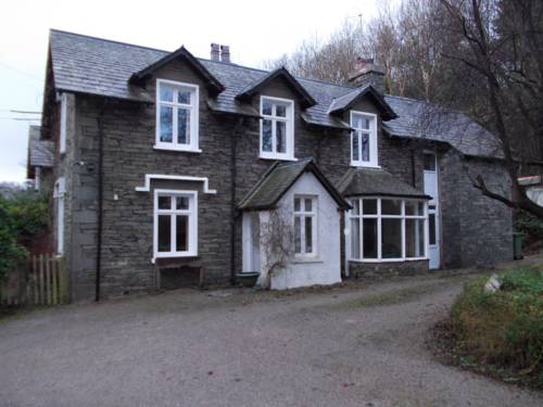 Newby Bridge United Kingdom Last Minute Discount Code Booking.com
