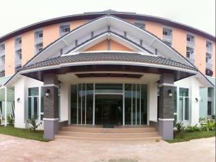 Khon Kaen Thailand Last Minute Discount Code Agoda.com