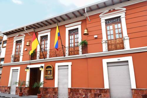 Cuenca Ecuador Laatste minuut Kortingscode Booking.com