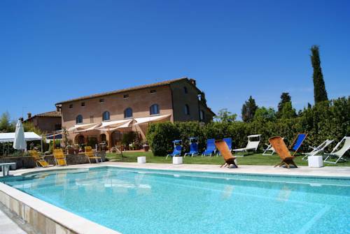 Sovicille Italien Last-Minute-Rabattcode Booking.com