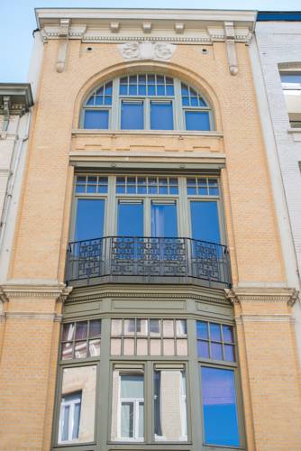 Amberes Bélgica Último Minuto Código de Descuento Booking.com