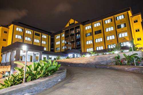 Kigali Rwanda Last Minute Discount Code Booking.com