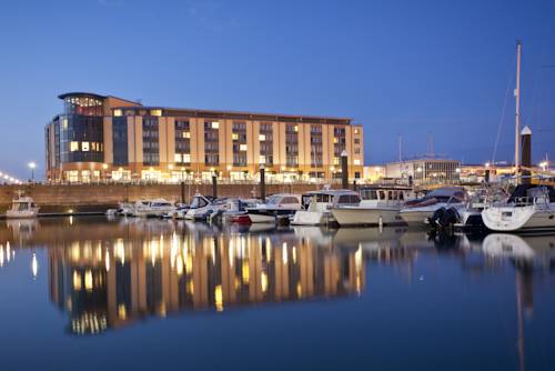 St Helier United Kingdom Last Minute Discount Code Booking.com