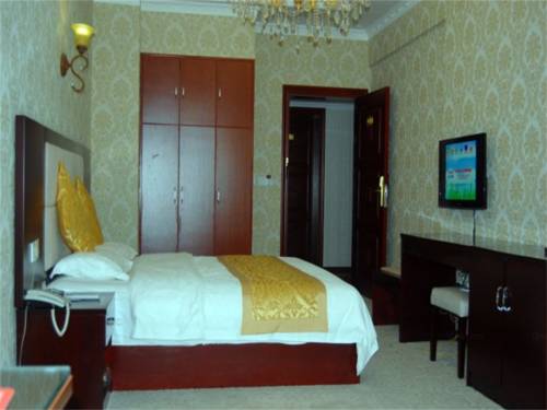Pingwu China Last Minute Discount Code Booking.com