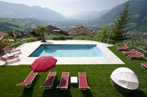 Tirolo (Dorf Tirol) Italien Last-Minute-Rabattcode Booking.com