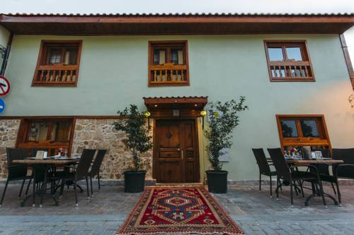 Antalya Turkije Laatste minuut Kortingscode Booking.com