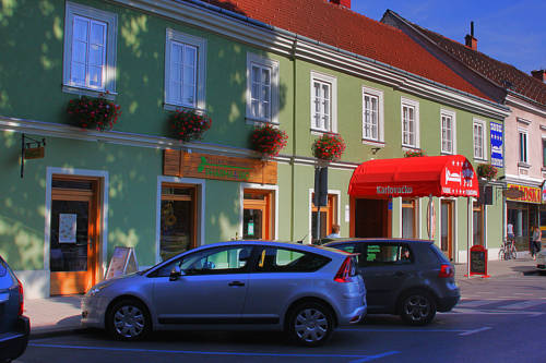 Karlovac Kroatien Last-Minute-Rabattcode Booking.com
