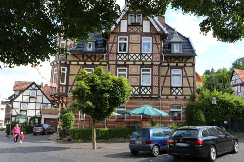 Bad Sooden Allendorf Germany Last Minute Discount Code Booking.com