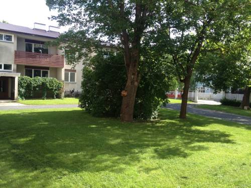Haapsalu Estland Last-Minute-Rabattcode Booking.com