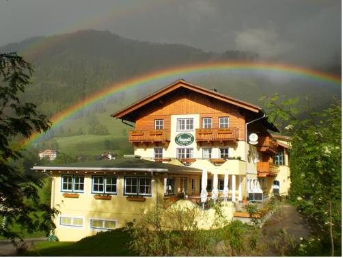 Werfenweng Österreich Last-Minute-Rabattcode Booking.com
