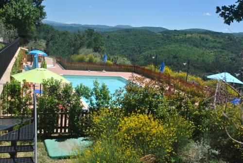 Spoleto Italien Last-Minute-Rabattcode Booking.com