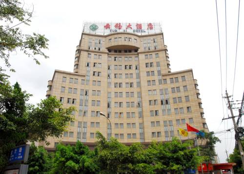 Kunming China Last-Minute-Rabattcode Booking.com