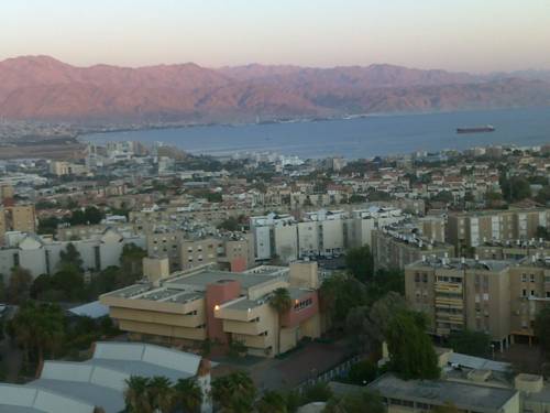 Eilat Israel Último Minuto Código de Descuento Booking.com