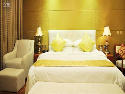 Tengchong China Last-Minute-Rabattcode Booking.com