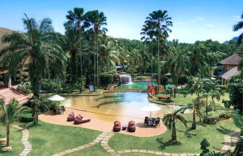 Cyberjaya Malaysia Last Minute Discount Code Booking.com