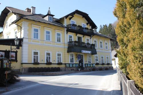 Reichenau Austria Last Minute Discount Code Booking.com