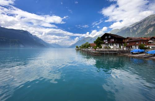 Brienz Switzerland Last Minute Discount Code Booking.com