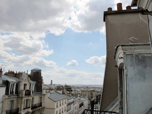 Paris France Last Minute Discount Code Booking.com