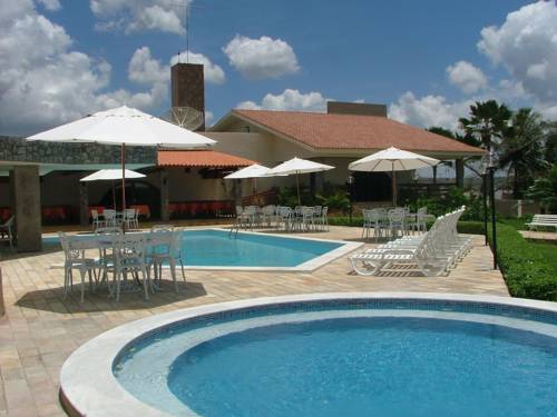 Gravata (Pernambuco) Brasilien Last-Minute-Rabattcode Booking.com