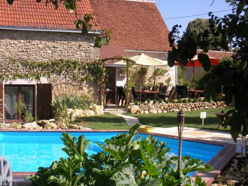 Monthou-sur-Cher Frankrijk Laatste minuut Kortingscode Booking.com