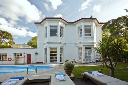 Torquay Verenigd Koningkrijk Laatste minuut Kortingscode Booking.com