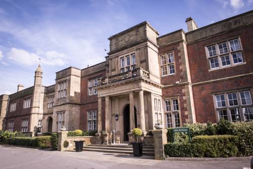 Holmes Chapel United Kingdom Last Minute Discount Code Booking.com