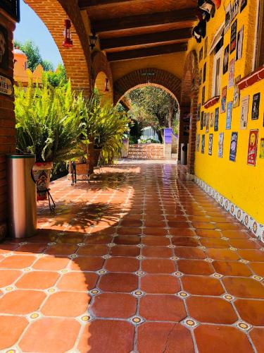 Tequisquiapan Mexico Last Minute Discount Code Agoda.com
