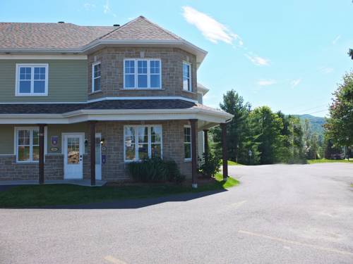 Bromont (Quebec) Kanada Last-Minute-Rabattcode Booking.com
