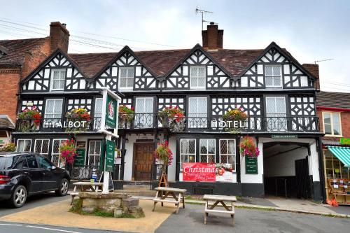 Cleobury Mortimer United Kingdom Last Minute Discount Code Agoda.com