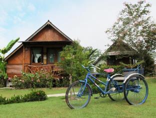 Pai Thailand Last Minute Discount Code Agoda.com