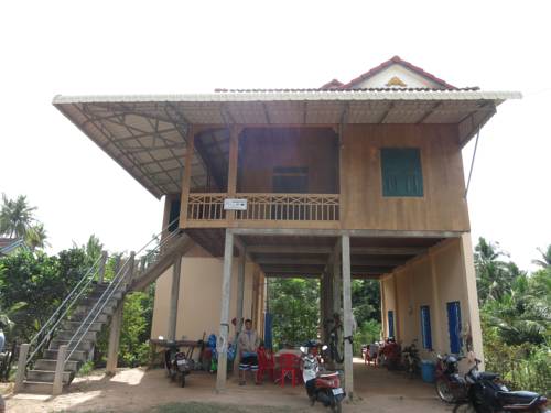 Kampong Chheuteal Cambodge Code de réduction de dernière minute Booking.com