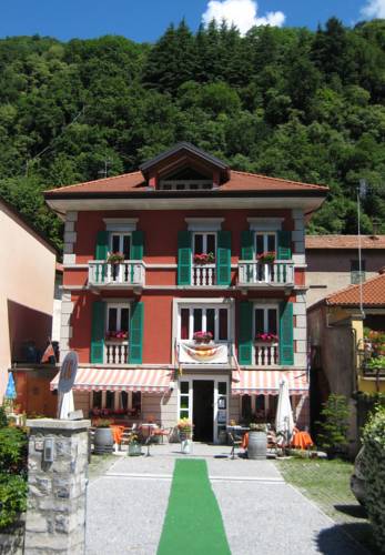 Valsolda Italien Last-Minute-Rabattcode Booking.com
