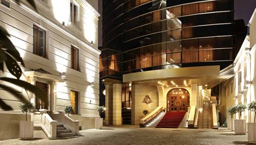 Chişinău Moldova Last Minute Discount Code Booking.com