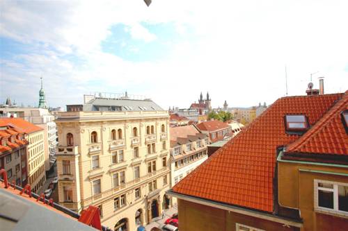 Praha 1 République Tchèque Code de réduction de dernière minute Booking.com