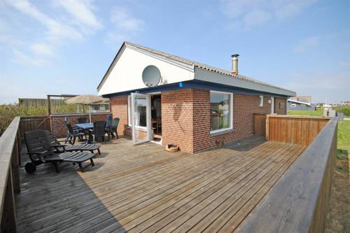 Harboøre Denmark Last Minute Discount Code Booking.com