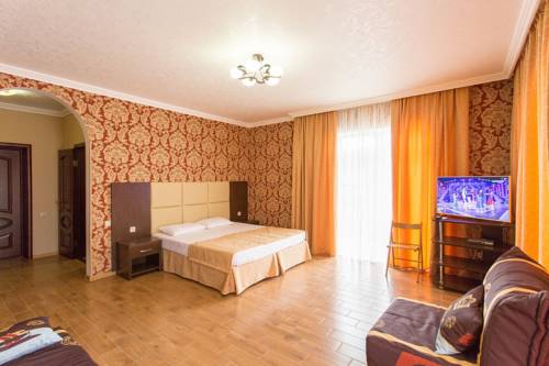Gelendzhik Russia Last Minute Discount Code Booking.com