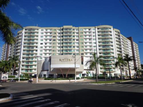 Caldas Novas Brazil Last Minute Discount Code Booking.com