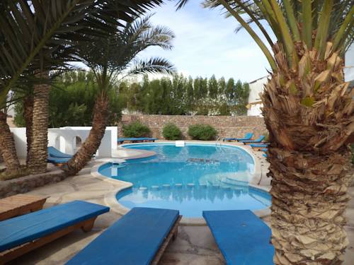 Dahab Egypte Code de réduction de dernière minute Booking.com