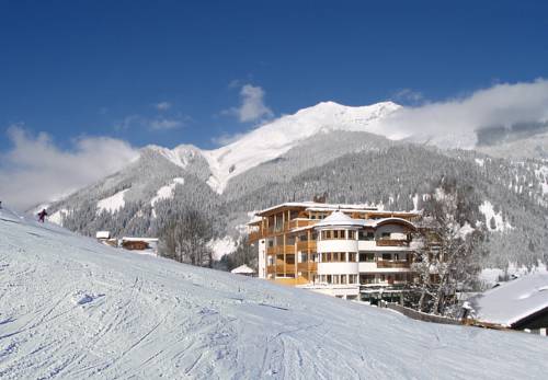 Lermoos Austria Last Minute Discount Code Booking.com