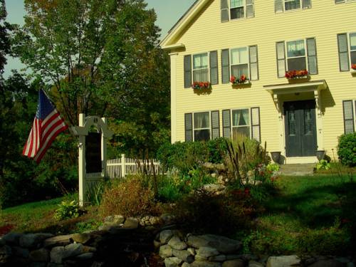 Warner (New Hampshire) Vereinigte Staaten Last-Minute-Rabattcode Booking.com