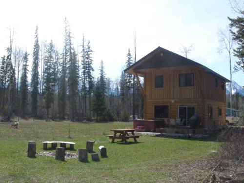 Golden (British Columbia) Canada Laatste minuut Kortingscode Booking.com