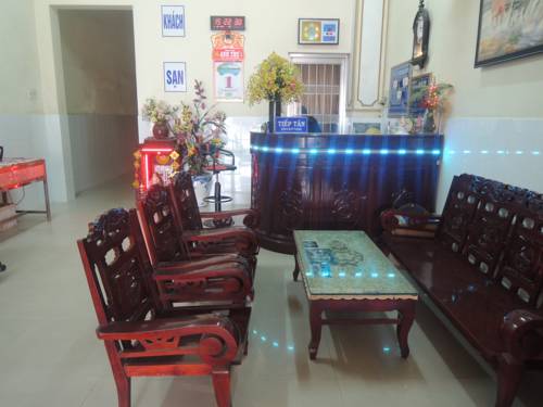 Ca Mau Vietnam Last-Minute-Rabattcode Booking.com