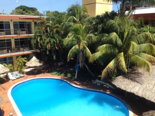 La Ceiba Honduras Last Minute Discount Code Agoda.com