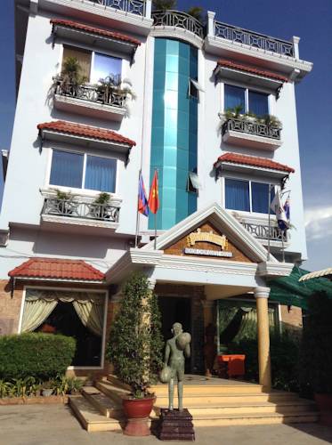 Pursat Cambodia Last Minute Discount Code Booking.com