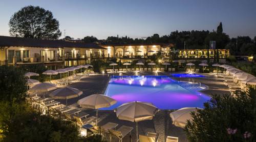 Moniga del Garda Italy Last Minute Discount Code Booking.com
