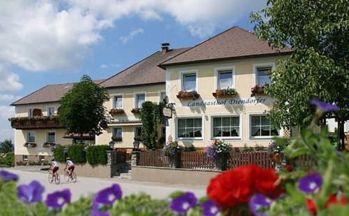 Haslach an der Mühl Austria Last Minute Discount Code Booking.com